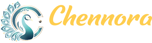 Chennora – The Aroma Of Chennai